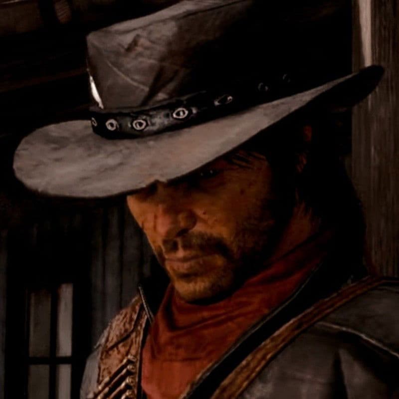 John Marston thumbnail