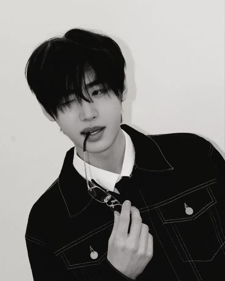 Sunghoon thumbnail