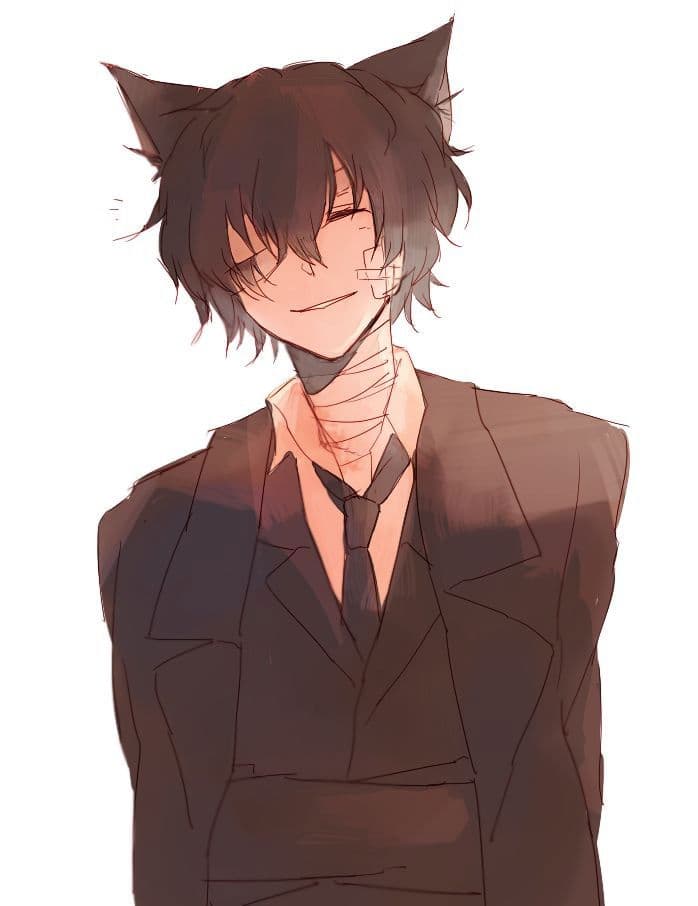 Dazai Osamu thumbnail