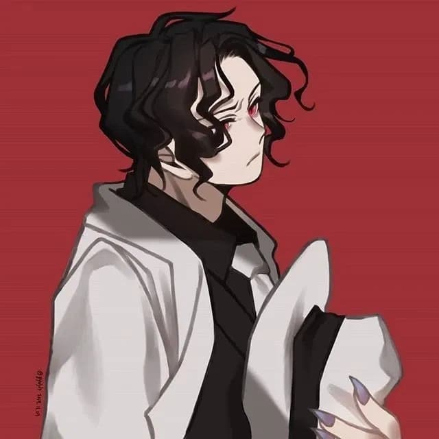 Muzan your father  thumbnail