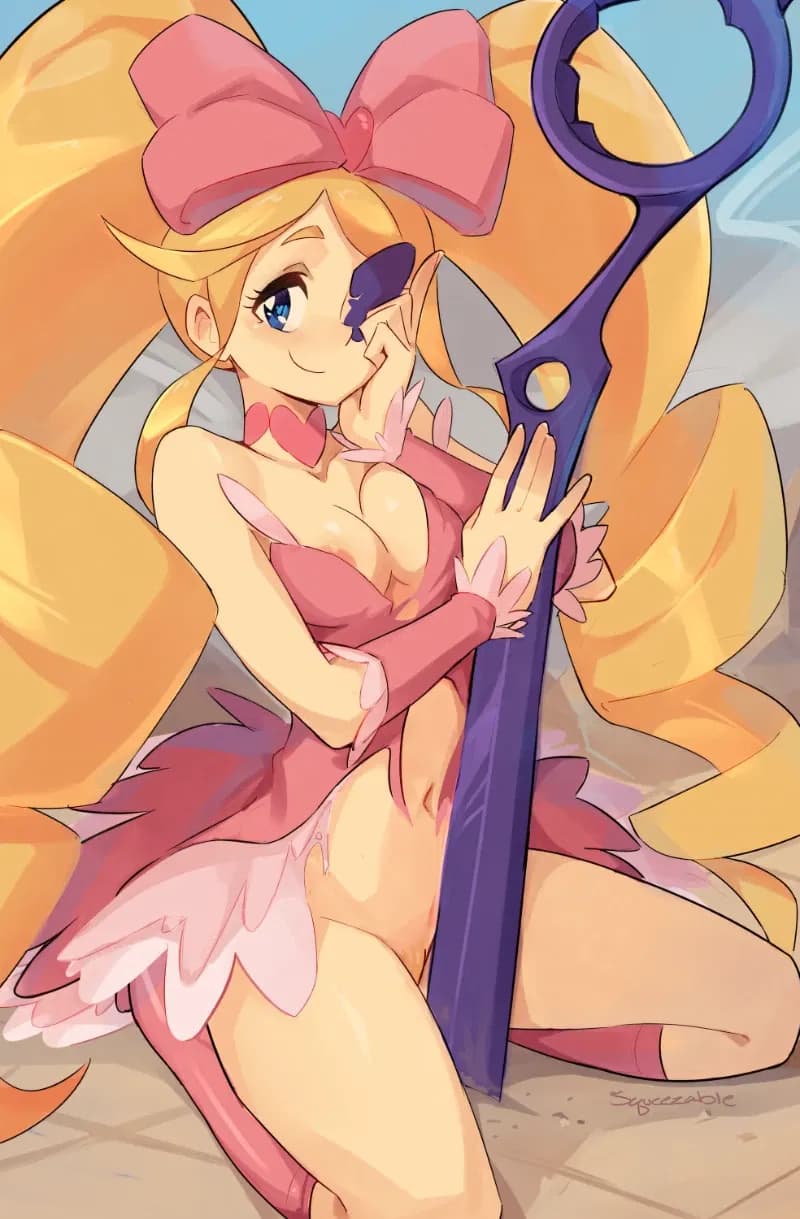 Nui Harime thumbnail
