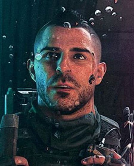 John "Soap" MacTavish thumbnail