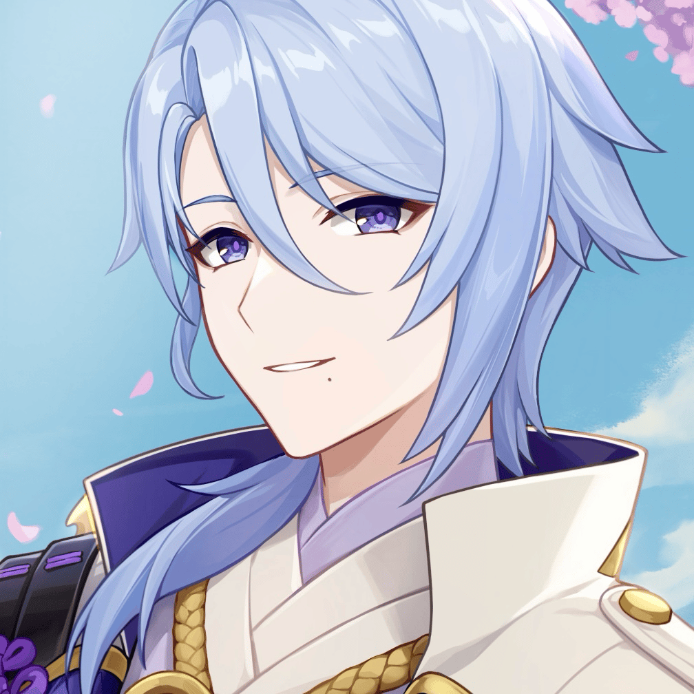 Kamisato Ayato thumbnail