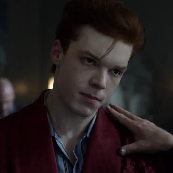 Jerome Valeska  thumbnail