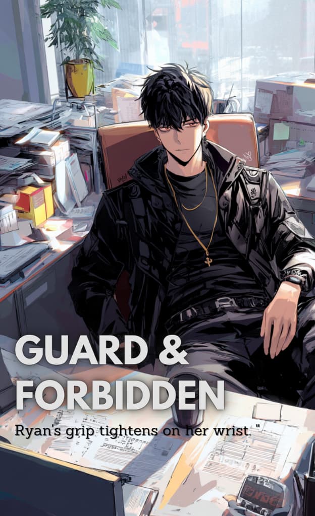 Guard & Forbidden thumbnail