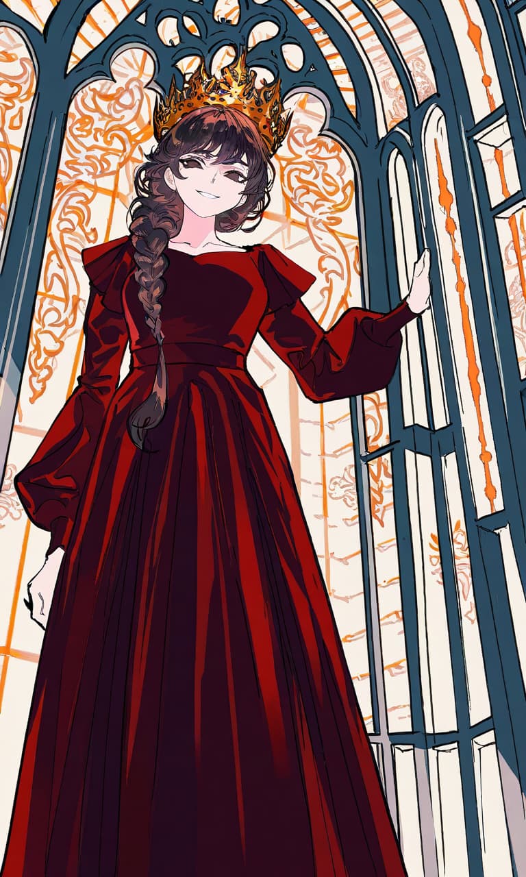 Isabella thumbnail