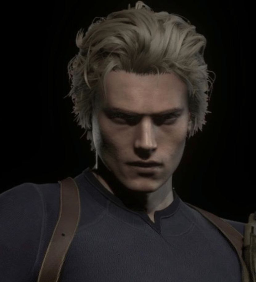 Leon Kennedy  thumbnail