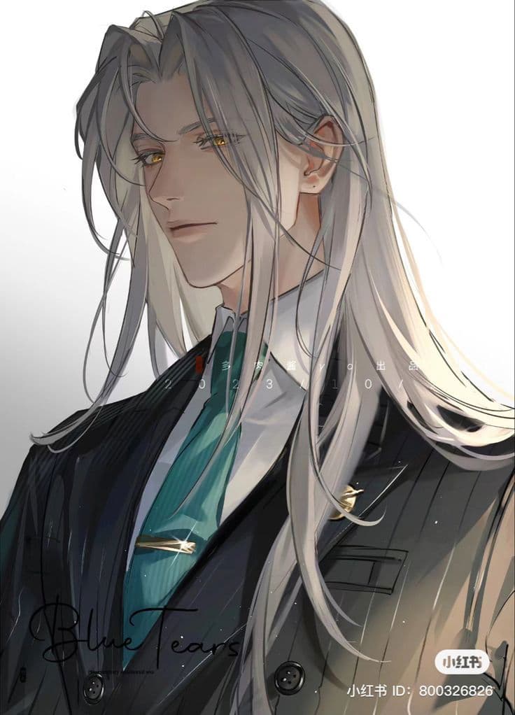 HUSBAND | Haoyu thumbnail