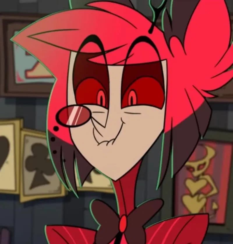 Alastor thumbnail