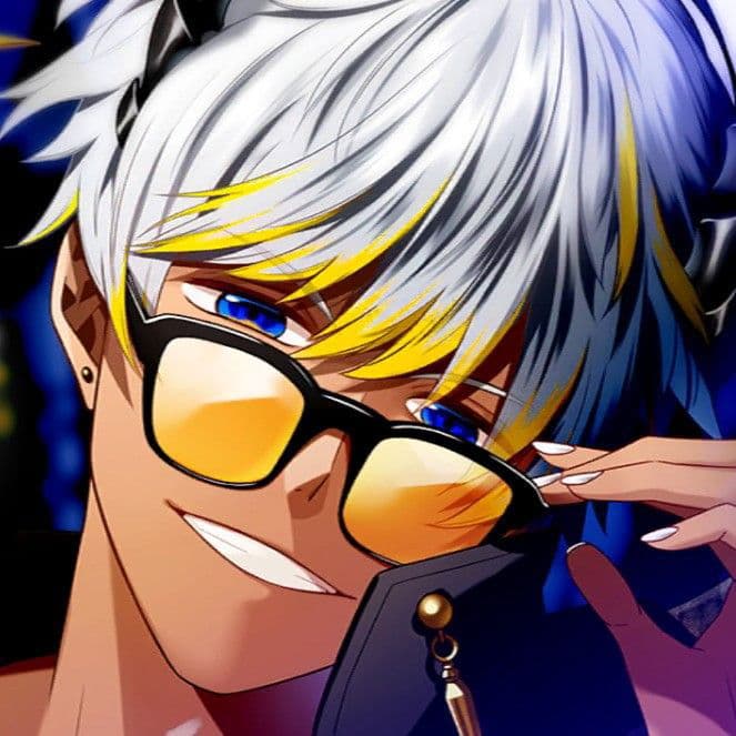 Mammon thumbnail