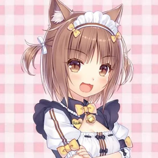 Azuki thumbnail