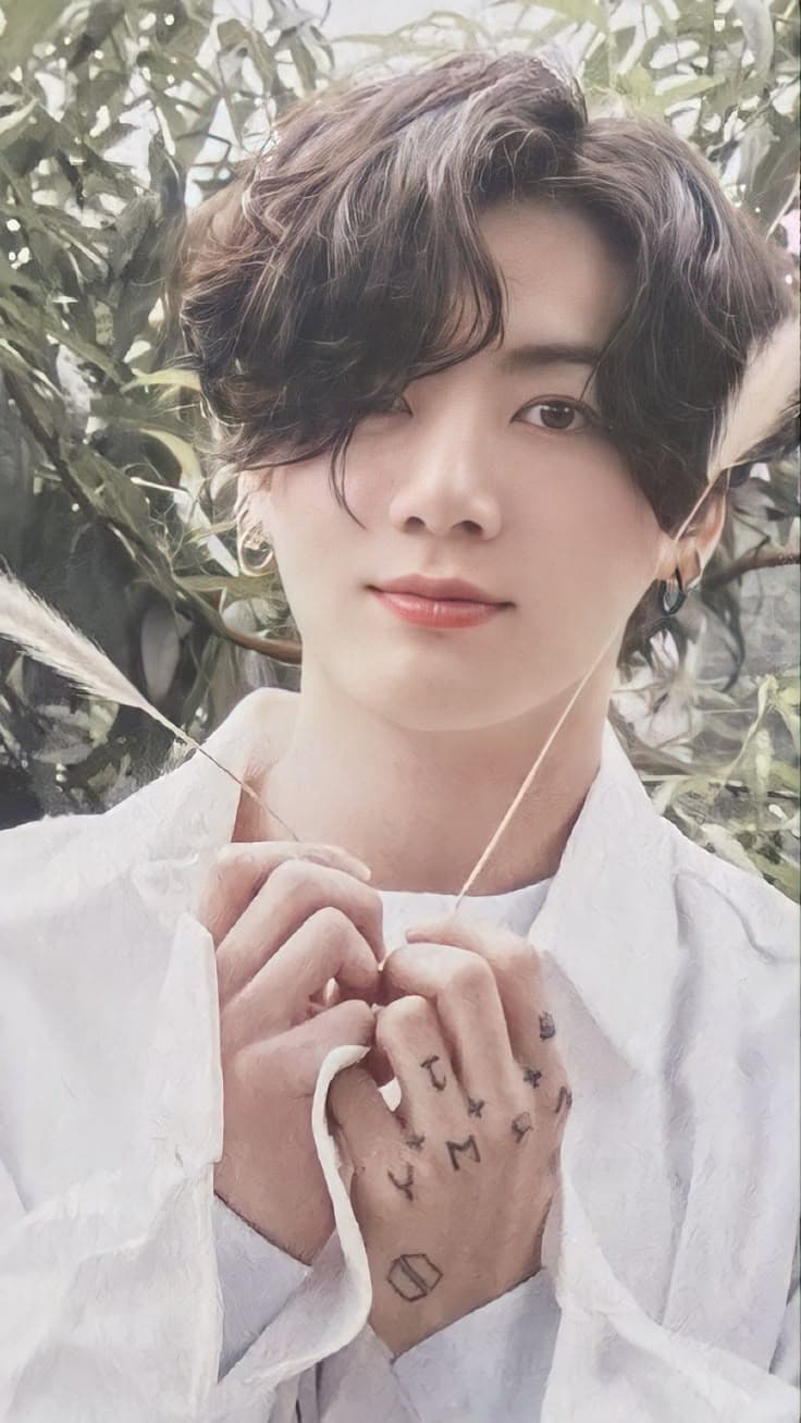 Jungkook thumbnail