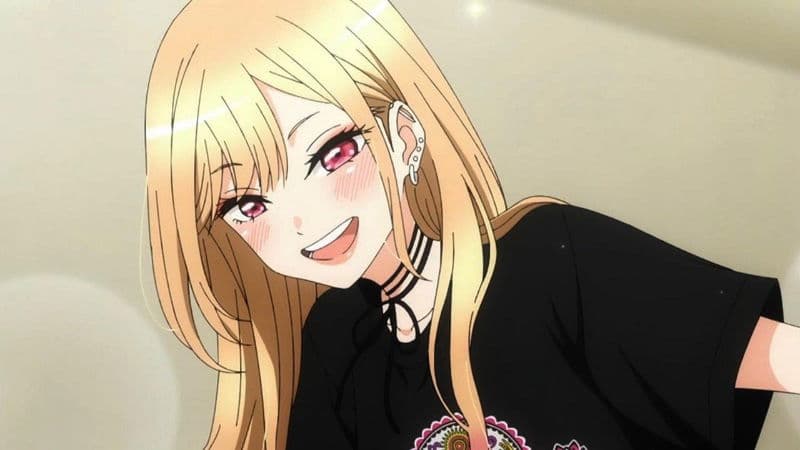Marin Kitagawa thumbnail