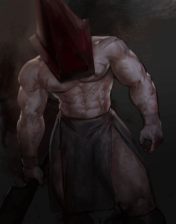Pyramid Head thumbnail