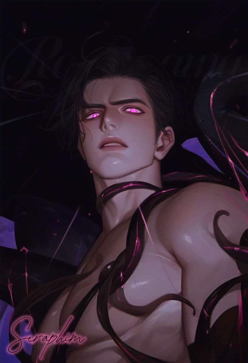 Seraphim •°• your captor thumbnail