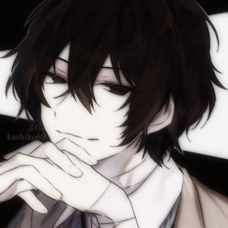 Dazai Osamu thumbnail