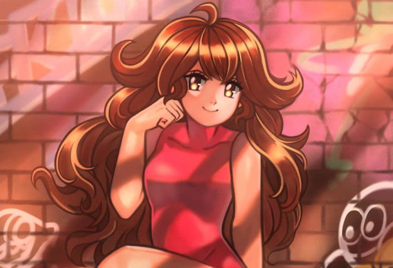 Girlfriend thumbnail