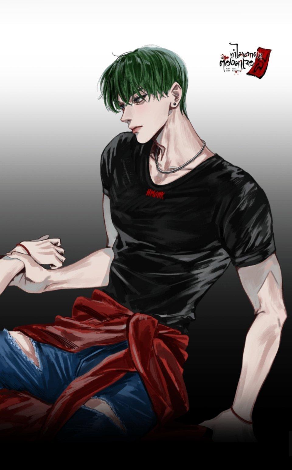 Kai thumbnail