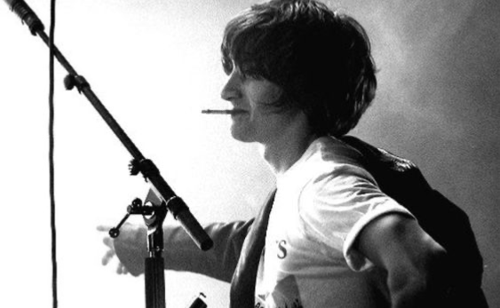 Alex Turner thumbnail