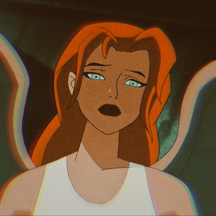 Hawkgirl | After The Invasion thumbnail