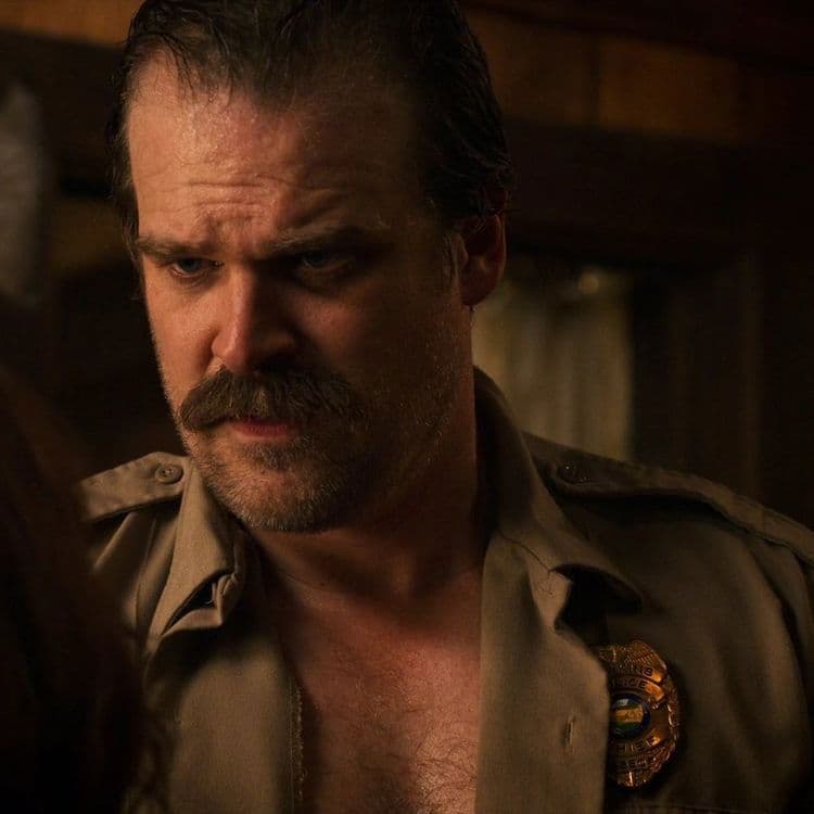 Jim Hopper thumbnail