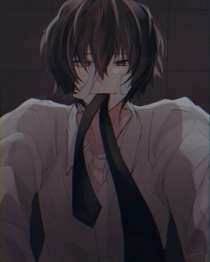 Dazai Osamu thumbnail