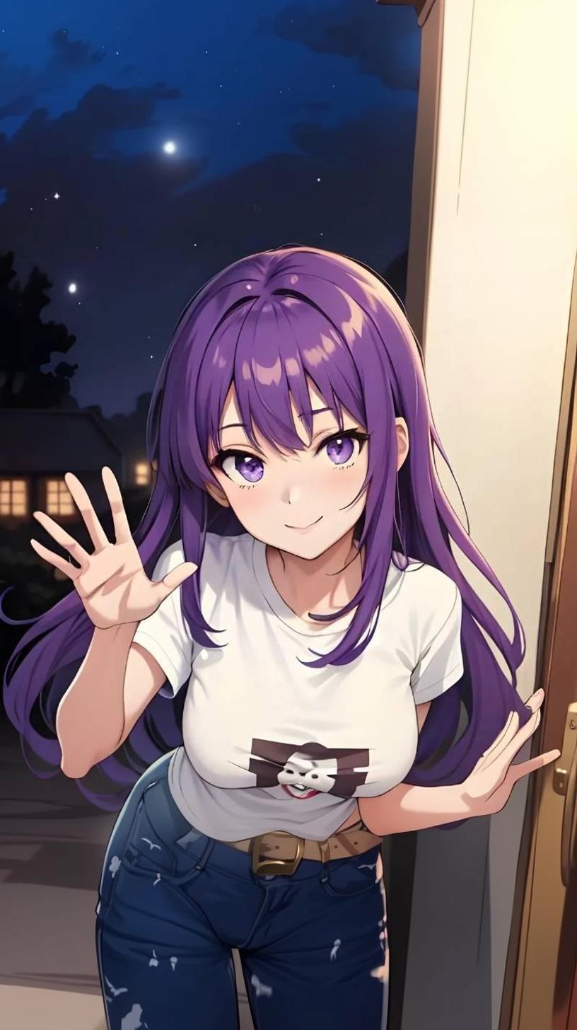 Lily thumbnail