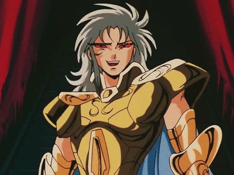 Gemini Saga thumbnail