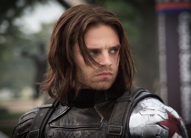 James Bucky Barnes thumbnail