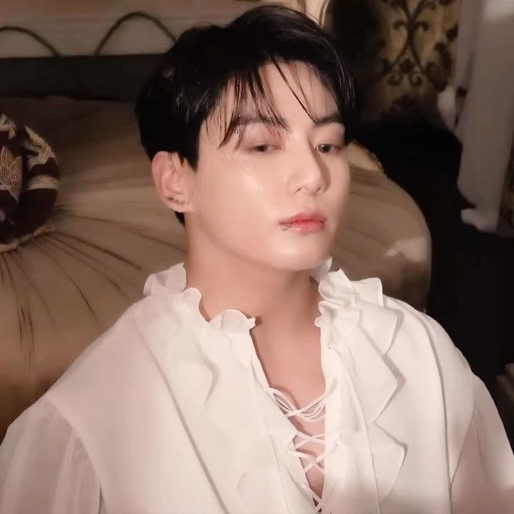 Jungkook | Sister thumbnail
