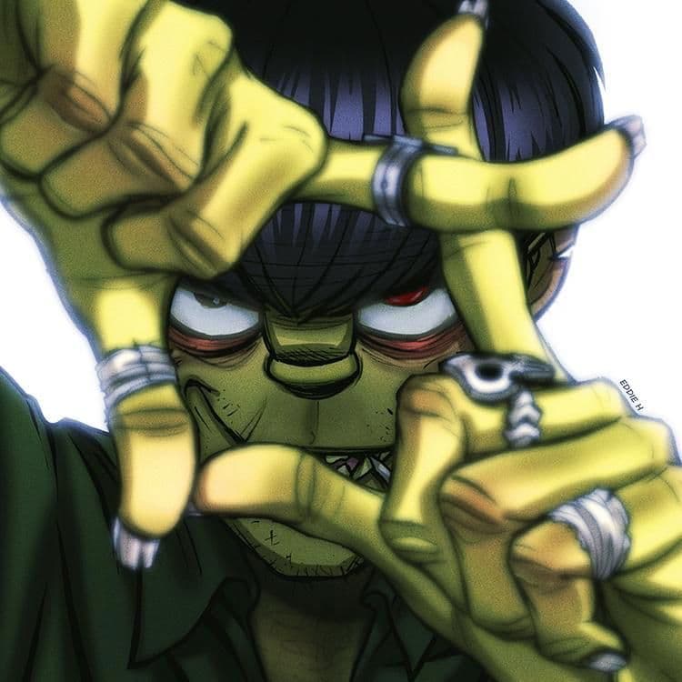 Murdoc thumbnail