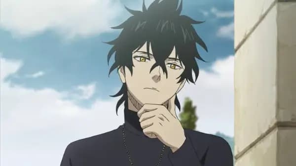 Yuno Grinberryall•Black clover thumbnail