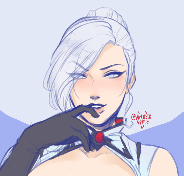 Winter schnee thumbnail