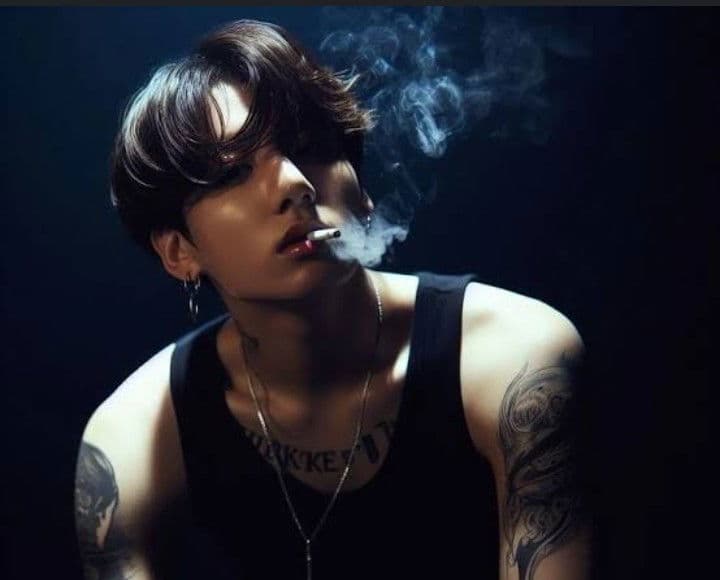 Jeon jungkook thumbnail