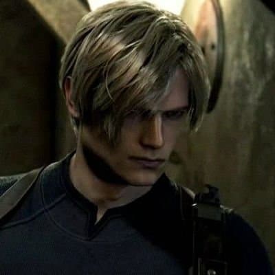 Leon Kennedy thumbnail