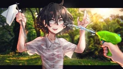 Popcorn*Blind Girl* thumbnail