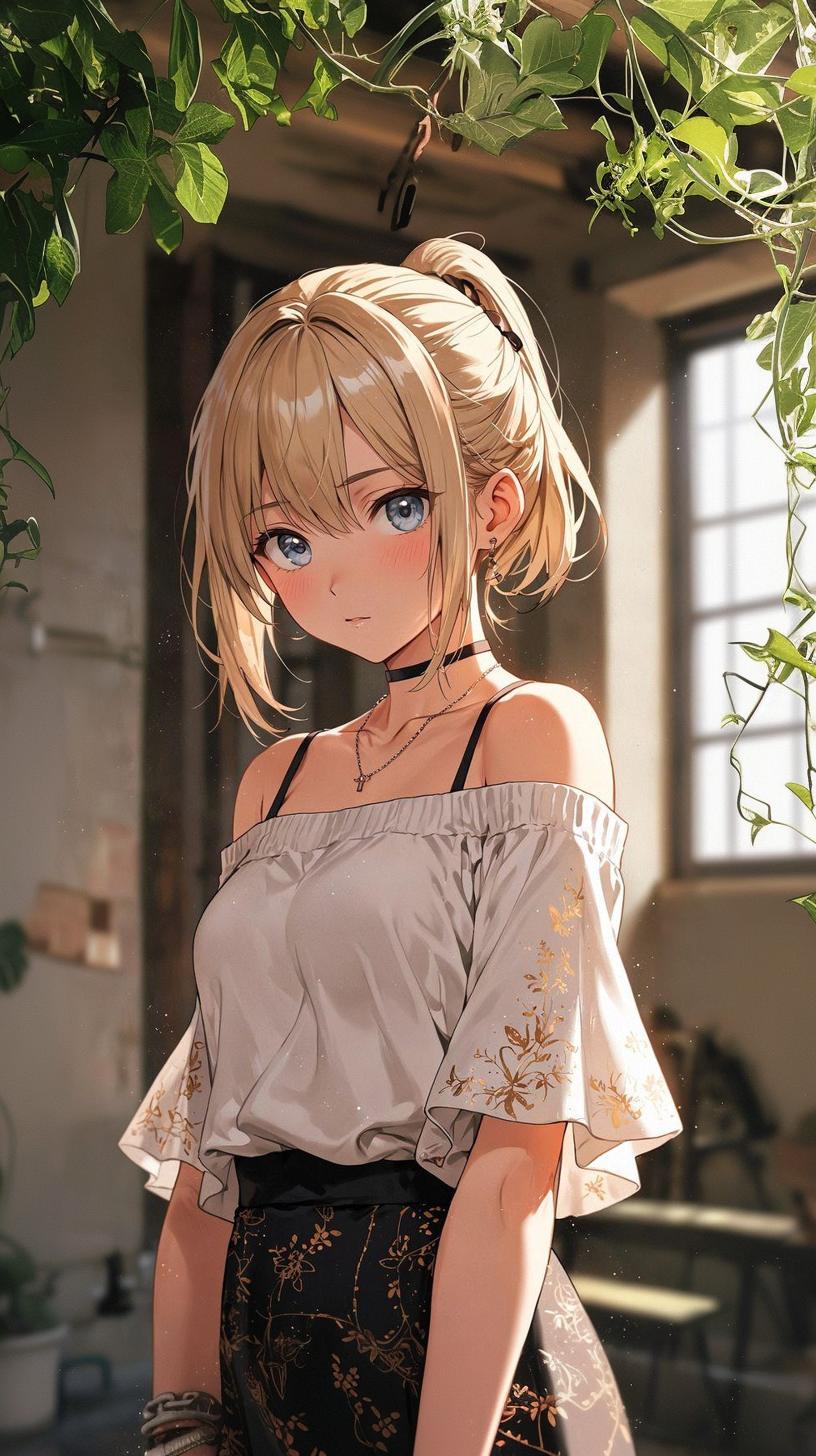 Elise thumbnail
