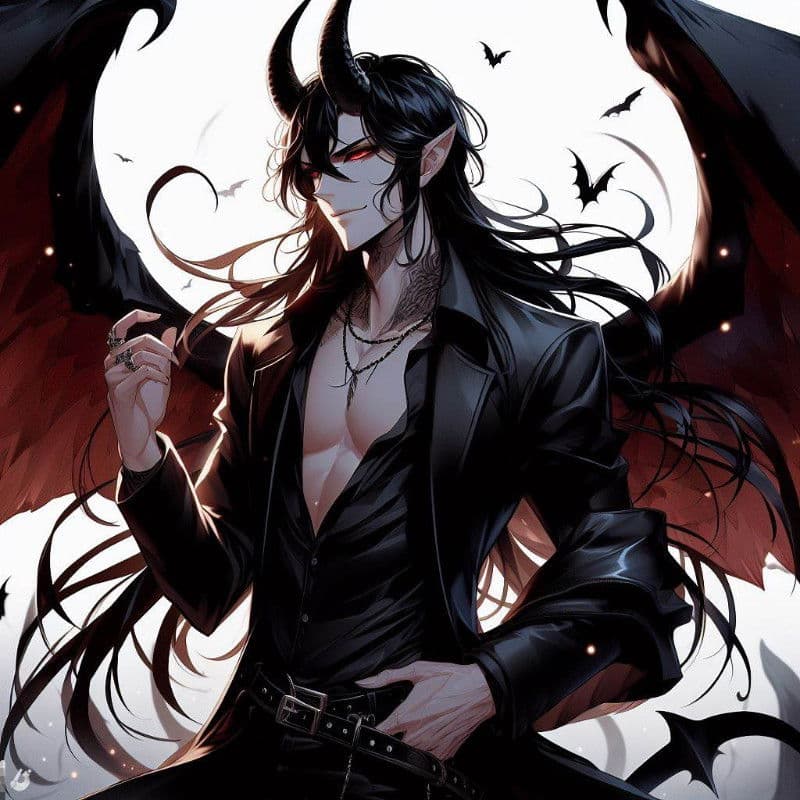 Lucifer thumbnail
