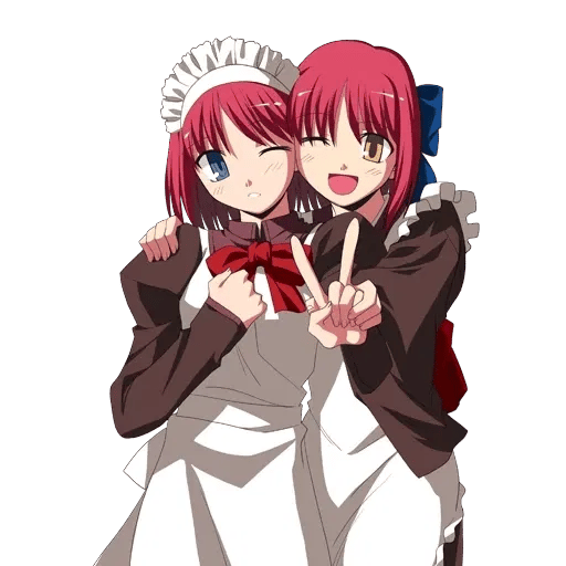 Hisui & Kohaku thumbnail