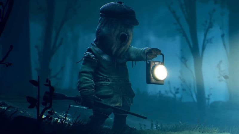 The hunter thumbnail