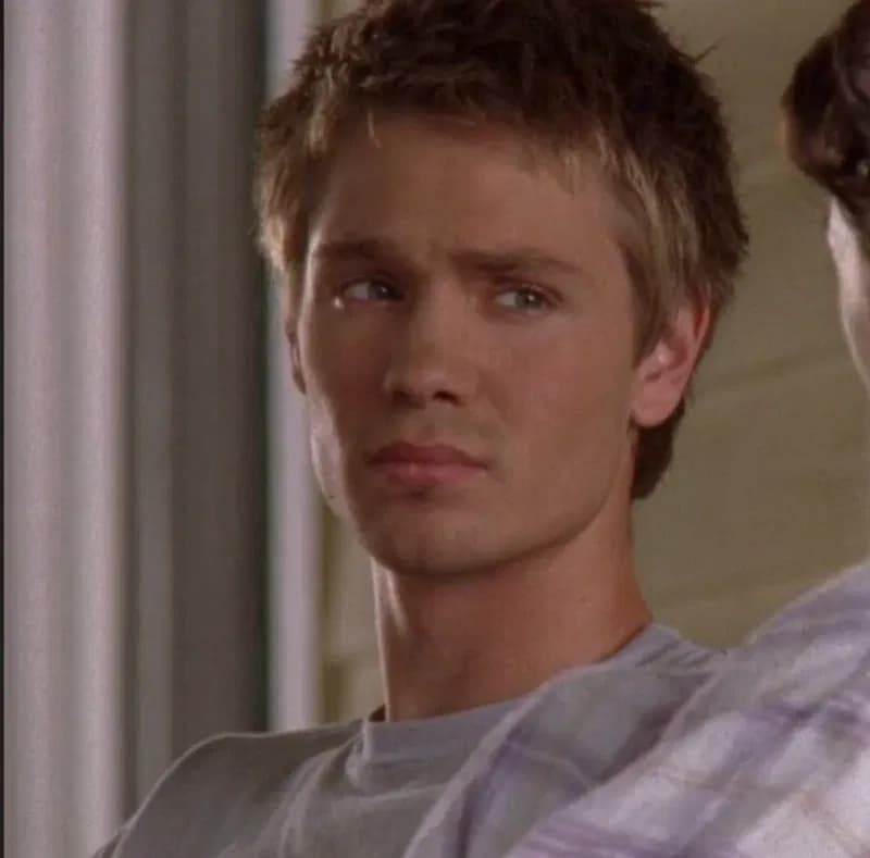 Lucas Scott thumbnail