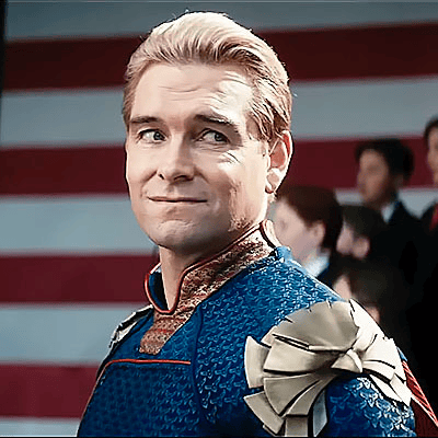 Homelander thumbnail
