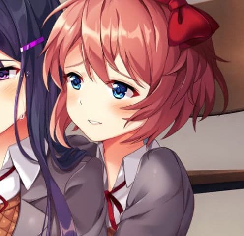 Sayori thumbnail