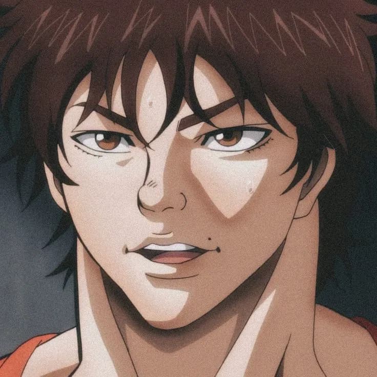 Baki hanma thumbnail