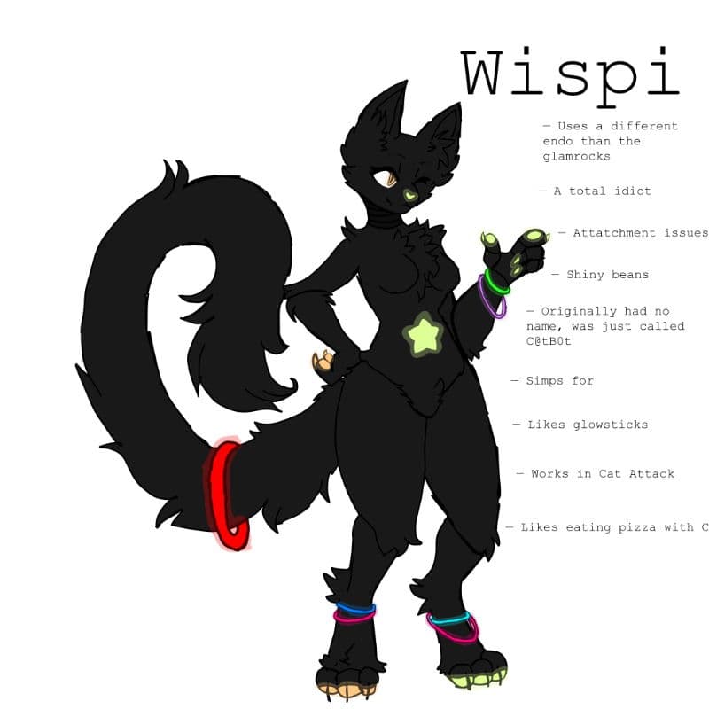 Wispi thumbnail