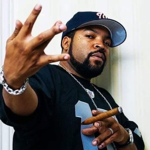 Ice Cube thumbnail