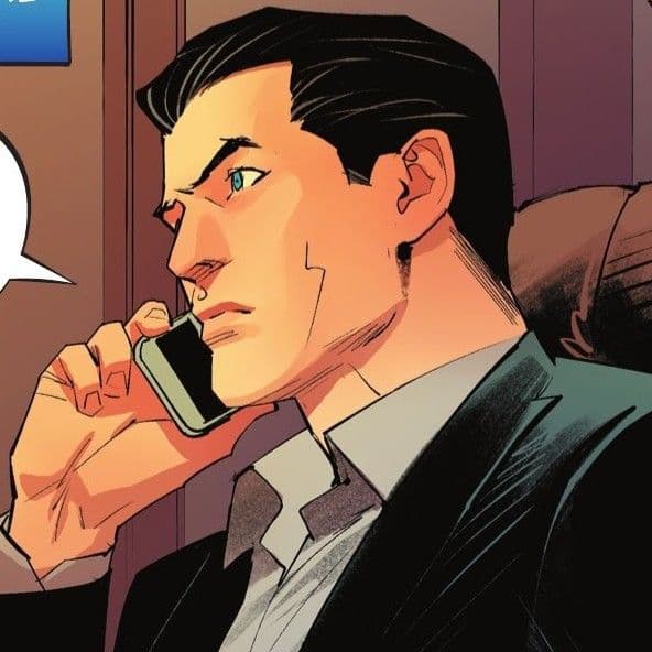 🦇 | Bruce Wayne thumbnail