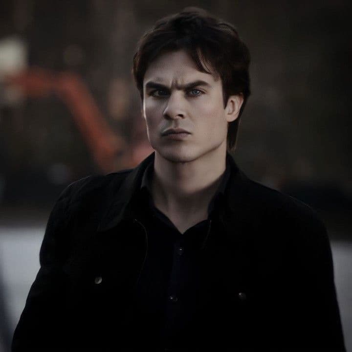 Damon Salvatore thumbnail