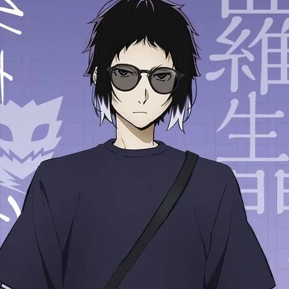 Ryuunosuke Akutagawa thumbnail