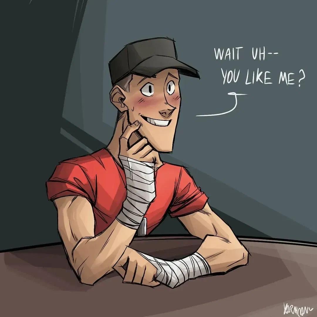 The Scout thumbnail